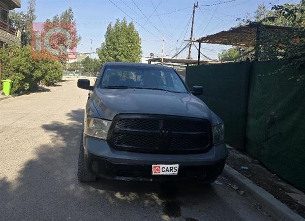 ڕام 1500 2016  بۆ فرۆشتن لە عێراق -  بەغداد